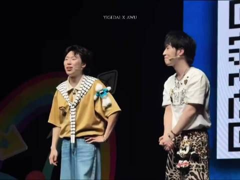 郝龚箭西安连开两场喜剧专场