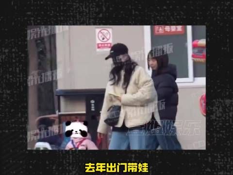 何九华官宣有女儿未提生母引猜测