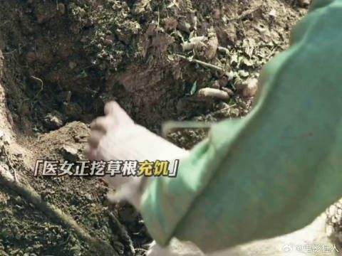 误食人肉导致一场可怕的瘟疫传播李尸朝鲜