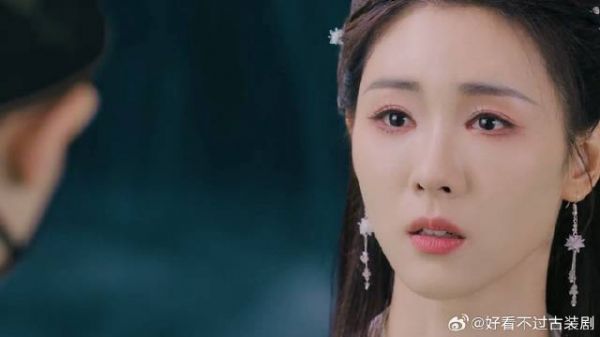 《逍遥》 秉烛救下陆翩翩 反手惩治佩儿、知蕊两大恶仆