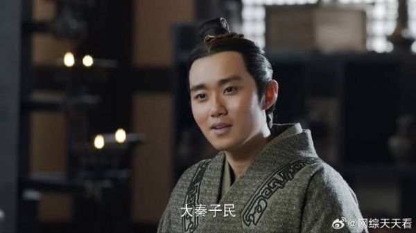 甘罗提问刁钻 怎想对李斯这种战略级大才来说，正是表现的机会