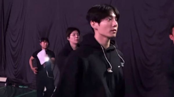 男友code 260623 BTS WORLD TOUR ‘ARIRANG’ IN TOKYO Sketch