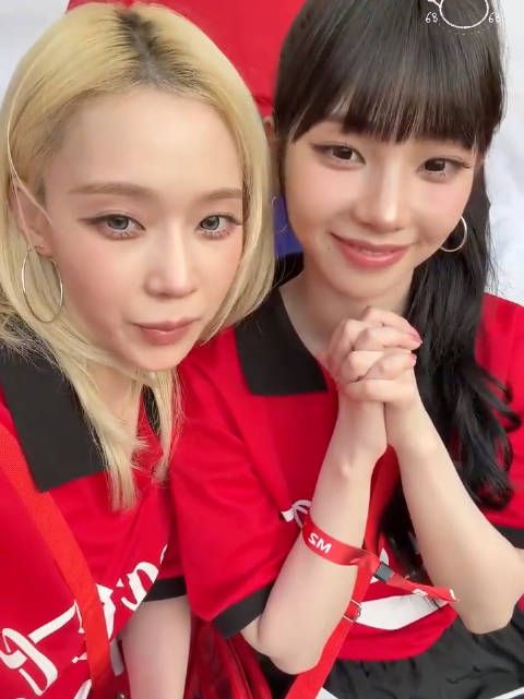 6868就要发字幕组｜260612 weverse直播