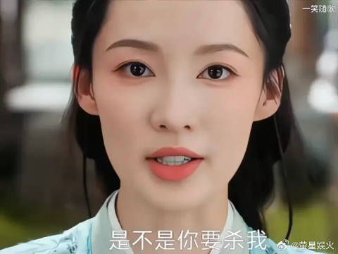 付一笑被夏静石手下刺杀，凤随歌赶来救下