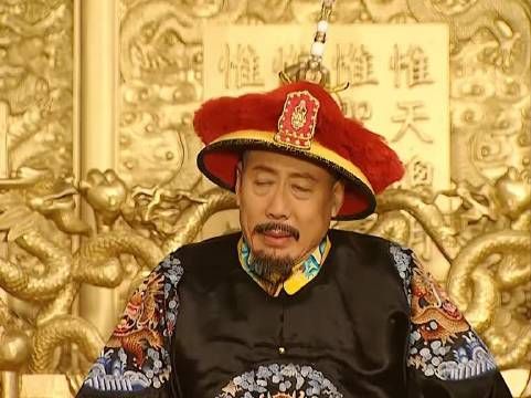 雍正王朝，四爷封神局，一份折子锁定大清皇位