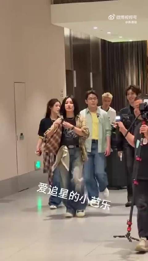 毕雯珺完成录制米卡补位，两人将各自精彩