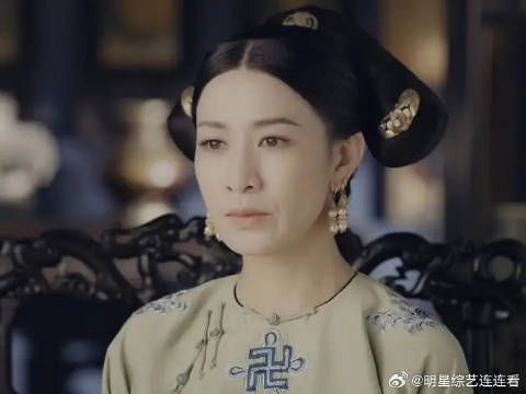 弘昼X淑慎丨叔嫂背德！妈耶，也太好嗑了！