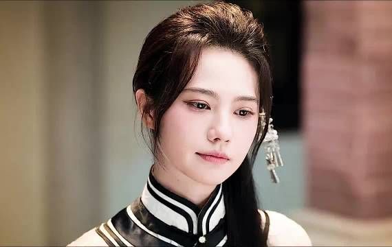 师父被黑虾亲手杀死，张海楼得知后彻底崩溃了
