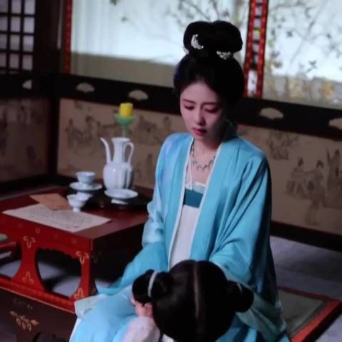 白鹿《莫离》现场原声曝光，台词演技获赞