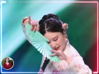阚清子粉丝团取消决赛应援，节目待遇引争议