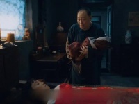 生万物 宁学祥老来得子，银子子凭母贵，拿捏宁老财好剧解说年代剧解说