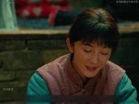 绣绣想编蓑衣挣钱，大脚对绣绣流露真心 杨幂 #影视解说
