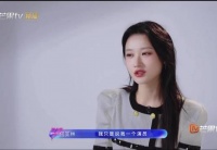何宣林感谢浪姐节目与姐姐们，称收获满满爱意