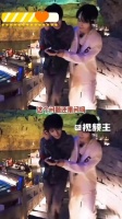 宋亚轩张真源问AI时代少年团谁最帅