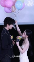 这个周柯宇完全就是弟弟来的，和包上恩在一起也很会撒娇，语气就很可爱啊！