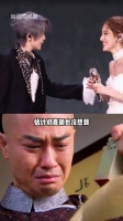 陈凯琳否认郑嘉颖拉黑网友，回应婚纱照刷屏事件