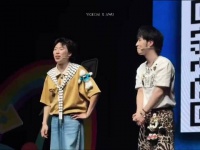 郝龚箭西安连开两场喜剧专场