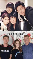 同是血脉相连三姊妹，为何昆凌逆袭天王嫂光芒万丈，姐姐隐匿托举