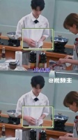 王俊凯中餐厅后厨默默揽脏活照顾同伴