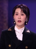 初舞台断层第一、五公神级舞台刷屏：41岁的曾沛慈，终于让所有人看见了
