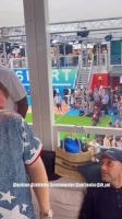 你杜现在在法国戛纳