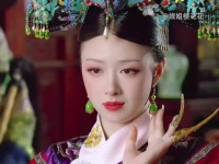 头一个汉族的皇贵妃，是胖橘藏了一辈子的偏爱 大胖橘 真爱