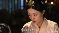 芈月和赢稷谈心 得知他真正想法后，芈月满脸欣慰！