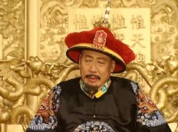 雍正王朝，四爷封神局，一份折子锁定大清皇位