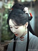 杨紫韩东君新剧家业热拍，李桢从容应对引热议
