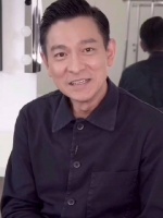 透过这个镜头致谢