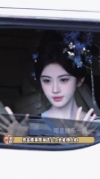 黄婷婷方回应被换角！表示确实是被换了，称很遗憾很无奈！鞠婧祎