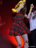 当年宋茜有多厉害一个中国女生撑起一个韩国女团
