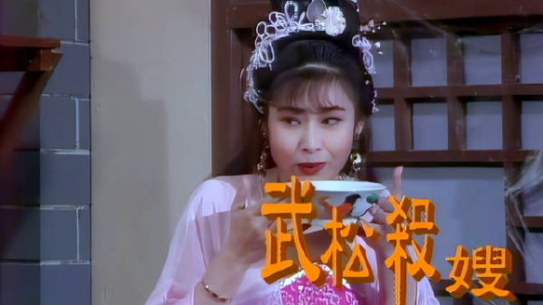 星仔饰演的二哥,卿卿饰演的莲妹,达叔饰演的Simon,搞笑极了!叶玉卿 吕方