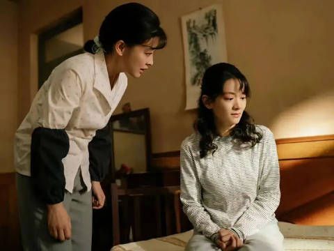 女孩未婚生子，却遭到了爱人的背叛