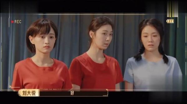 黄婷婷被替换何宣林接角,影视业换角成本引争议