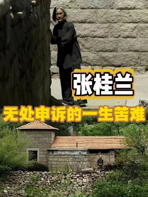 《父母爱情》里张桂兰的坚韧身影，映照出女性在时代褶皱中穿行的苦与光