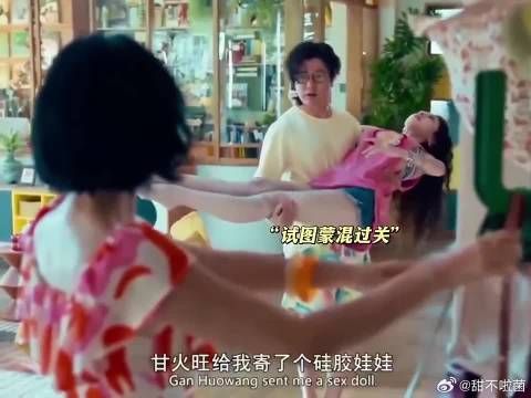 高贵妃除了在《延禧攻略》里不惹人爱，其它剧里都很不错