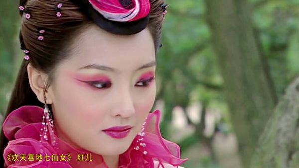 小时候我怎么没发现这些居然都是同一个人演的，这就是剧抛脸吧