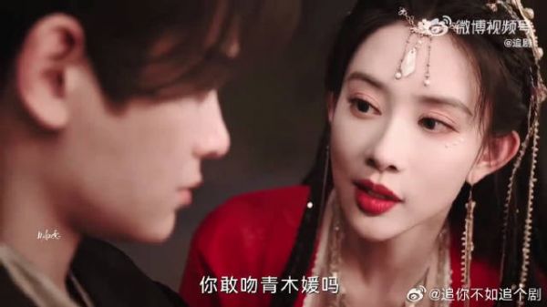 丁禹兮孟子义沉浸拍摄90天，新剧爱在无尽夏宣发