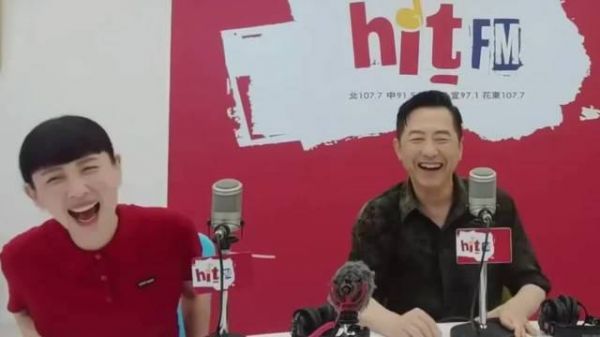 庾澄庆质疑歌手赛制,呼吁恢复综合淘汰制