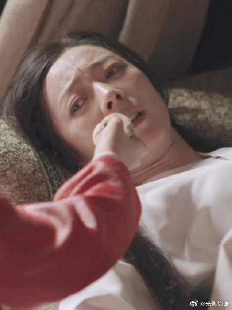 这一次明兰要靠双手救下她