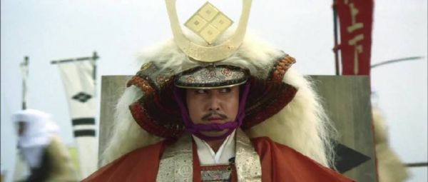 我从未见过这么抽象的战斗