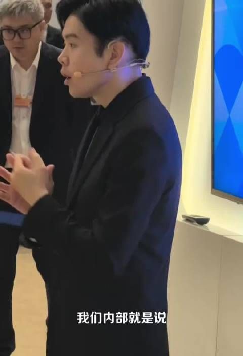俞浩回应追觅高层频繁离职传言