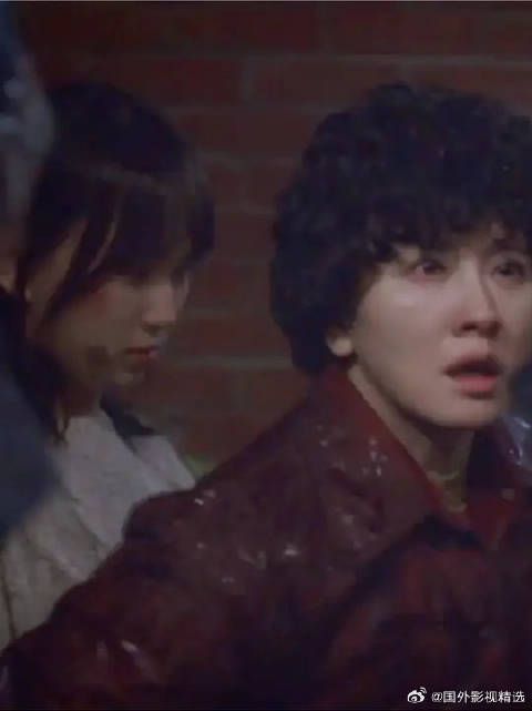 《请回答1988》母女片段引观众共鸣