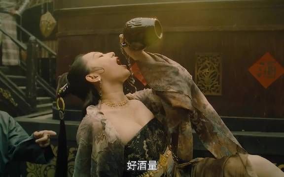 小伙买消息遇上黑店，得知小伙身份，老板肠子都悔青了