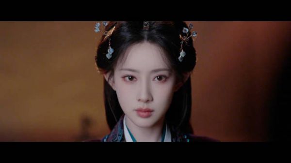 孟子义无缝进组三年，题材多样角色跨度大