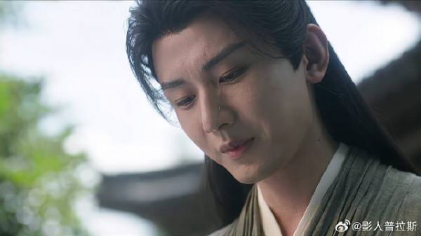 李莲花找到师兄尸体 打开棺材一看，瞬间泪奔