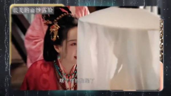 路人基础好感度拉满的陈都灵,撞上话题度居高不下的白鹿,风格迥异各有优势