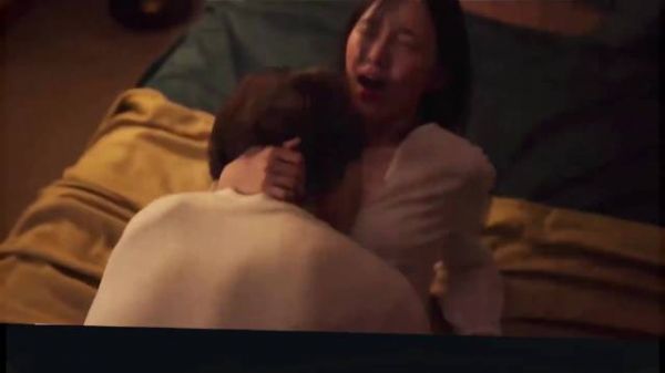 女人藏进家中密室，丈夫竟然毫不知情！