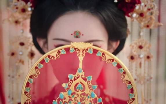 《尚公主》预告曝光，孟子义李昀锐演绎疯批角色